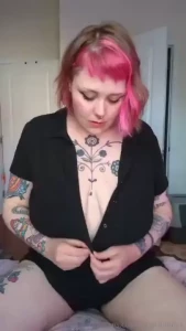 Sometimes i feel a little silly feeling myself up i wish i had someone