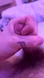 Do you want to help me clean up this cum