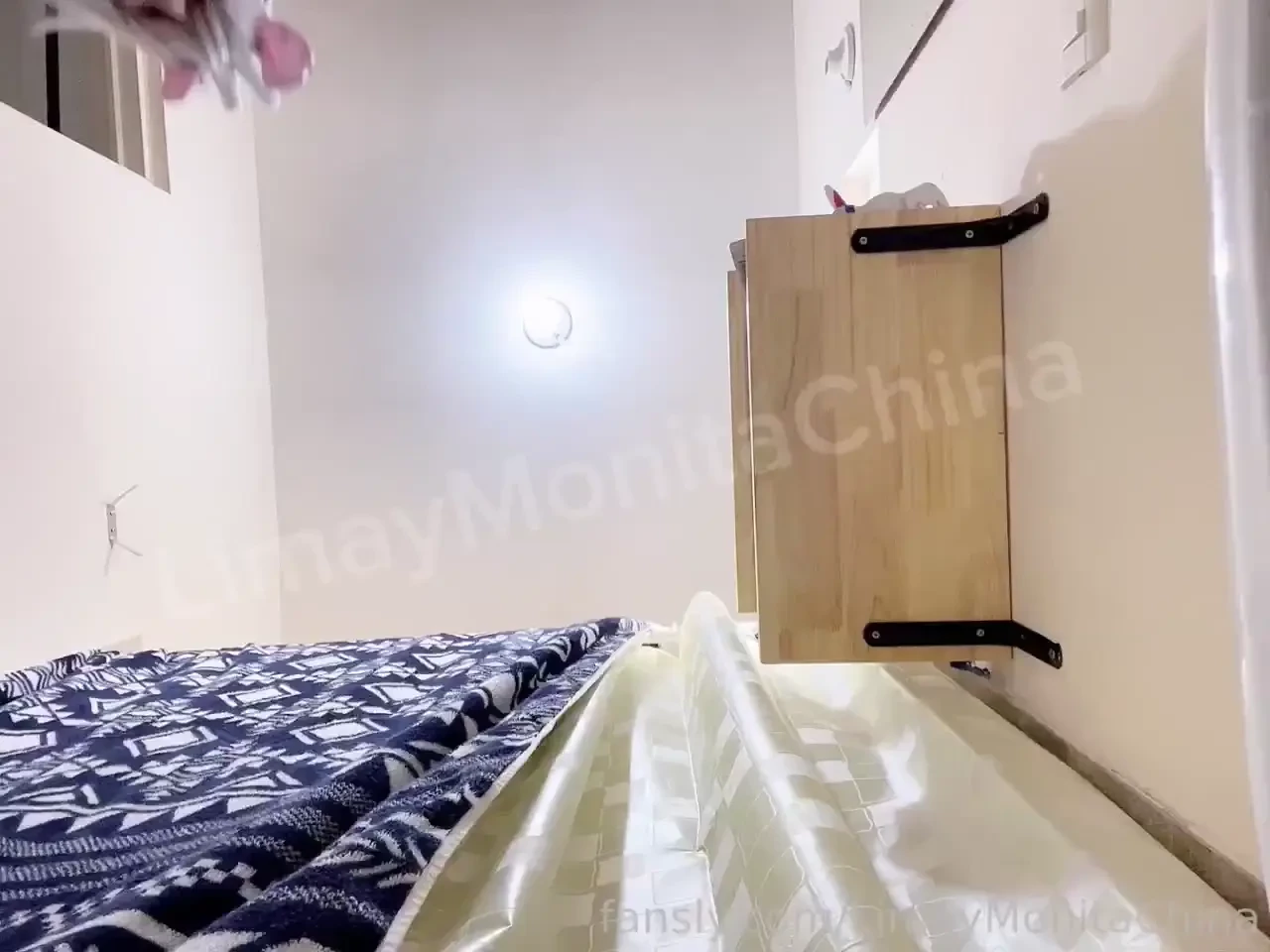 Te gustar a que me siente en tu cara 