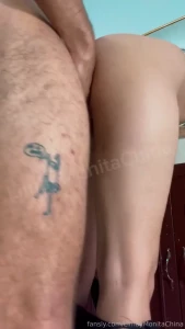 Te gusta o r mis gritos de placer