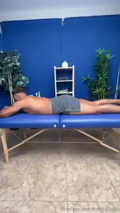 Alexisfawx massagemistress x finnyfansvip sextape 