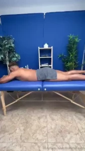 Alexisfawx massagemistress x finnyfansvip sextape