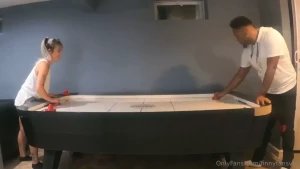 Kittydmarie x finnyfansvip sextape