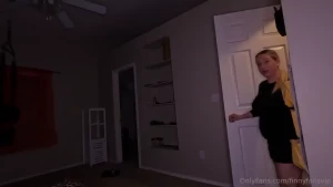 Quinnwaters x finnyfansvip chef stepmom sextape