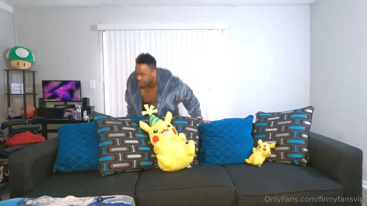 Kittykfans x finnyfansvip sneaky link sextape 