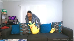 Kittykfans x finnyfansvip sneaky link sextape