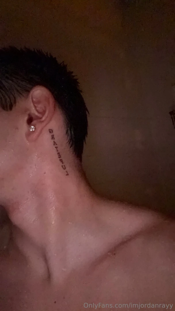 Finally created a x account go follow imjordanray 