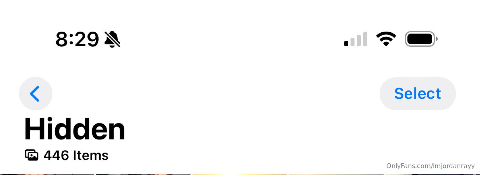 All my vids and pics who wants to see them 