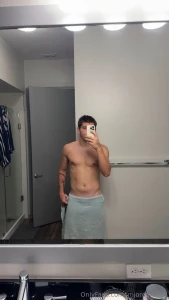 V was looking good tn