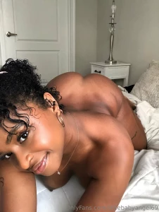 Angel eyes but i m just a cute lil cumslut part 1