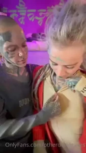 My first video fucking new video with anuskatzzvip and lily_lu_z sex