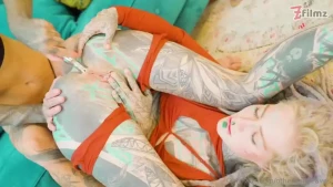 Get this free video full version when you subscribe to darkleaves on