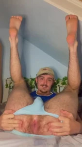 Sometimes you just gotta rip em open amp unleash the musk