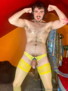 One of my first kinks was men in lingerie amp thongs i was completely part 2