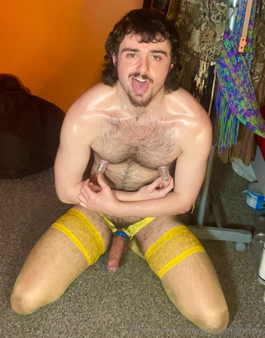 One of my first kinks was men in lingerie amp thongs i was completely part 1 