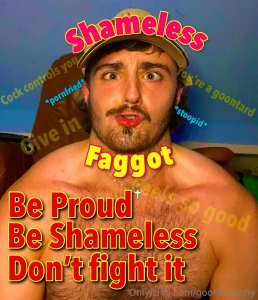 More goon caps for you musky shameless gooners let them encourage you part 1