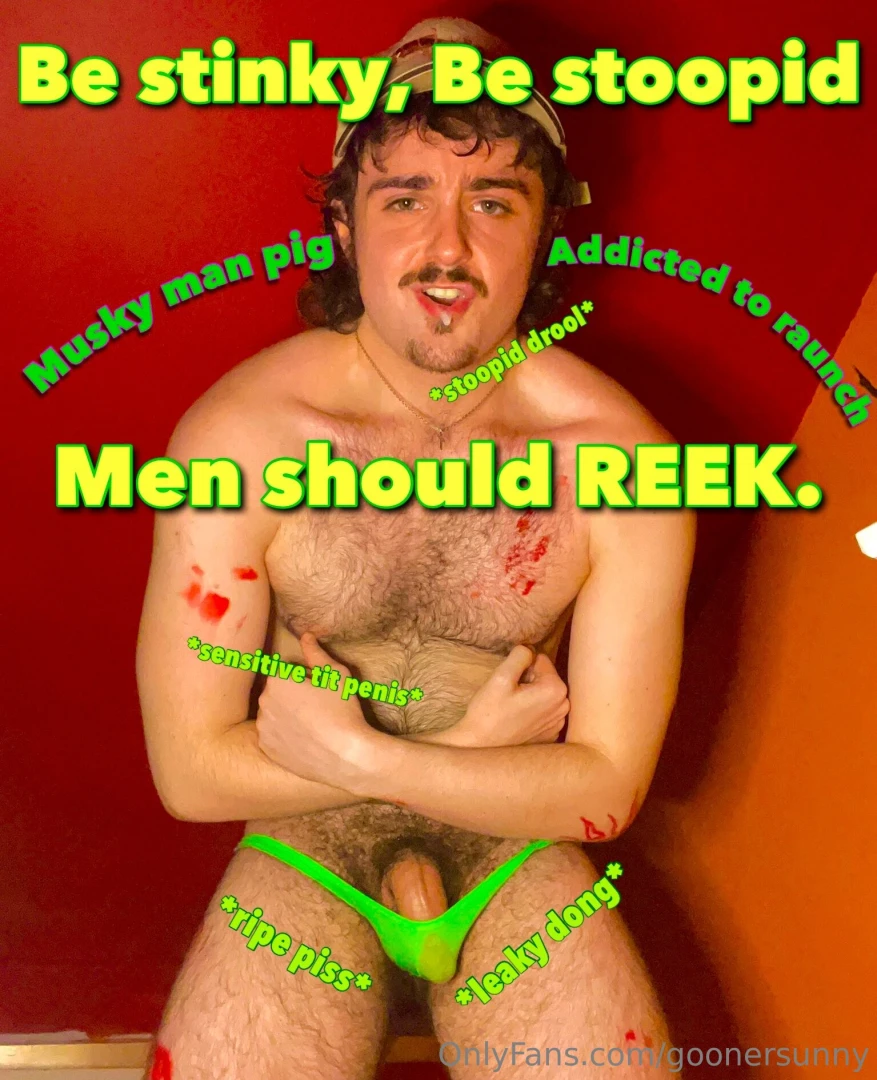 More goon caps for you musky shameless gooners let them encourage you part 2 