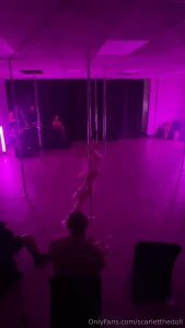 If you ve ever wanted to watch me dance part 1