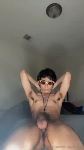 Need to be milked part 4