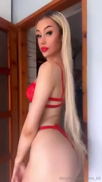 Do you like in red 