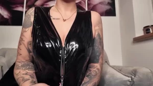 Lust auf eine private cam-session nach meiner hei en live-show konnte