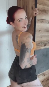 Ich bin gerade richtig geil schreibst du mir ich hab lust ninadevil i