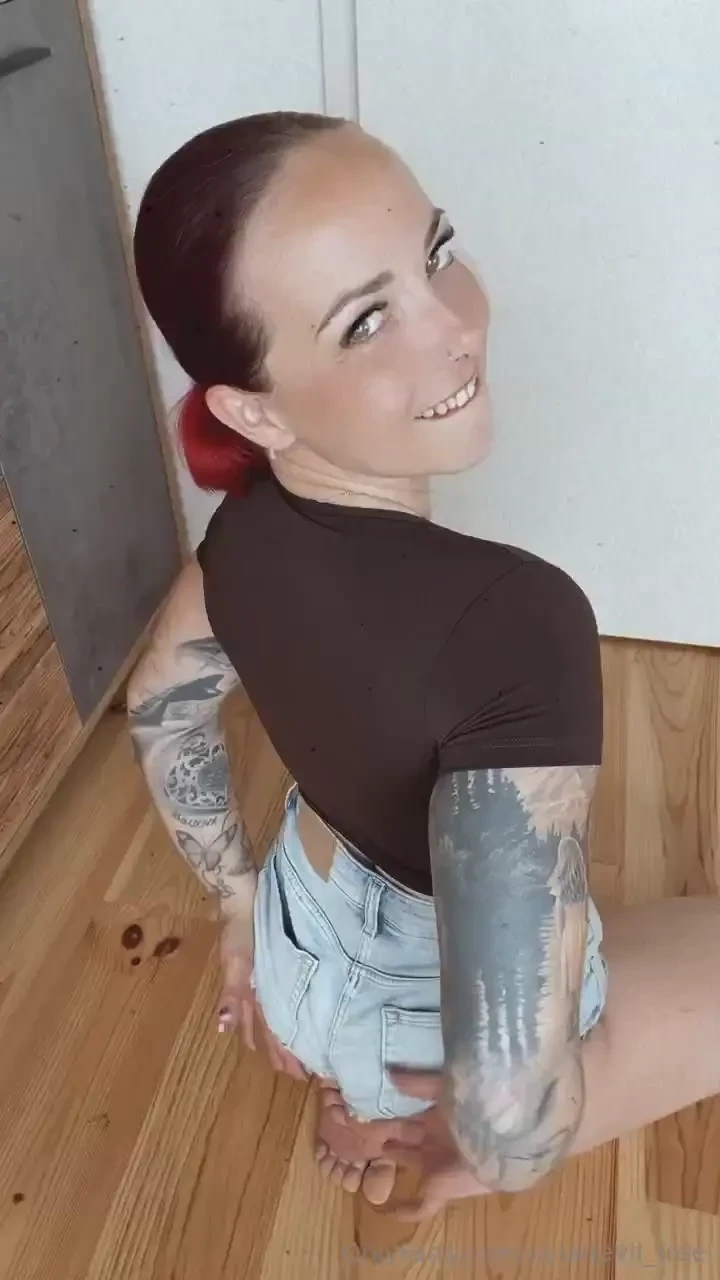 Hast du lust das wir dieses wochenende etwas versautes machen ganz 