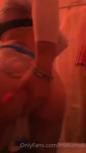 I leave you a gift my love remember that you have a discount on my