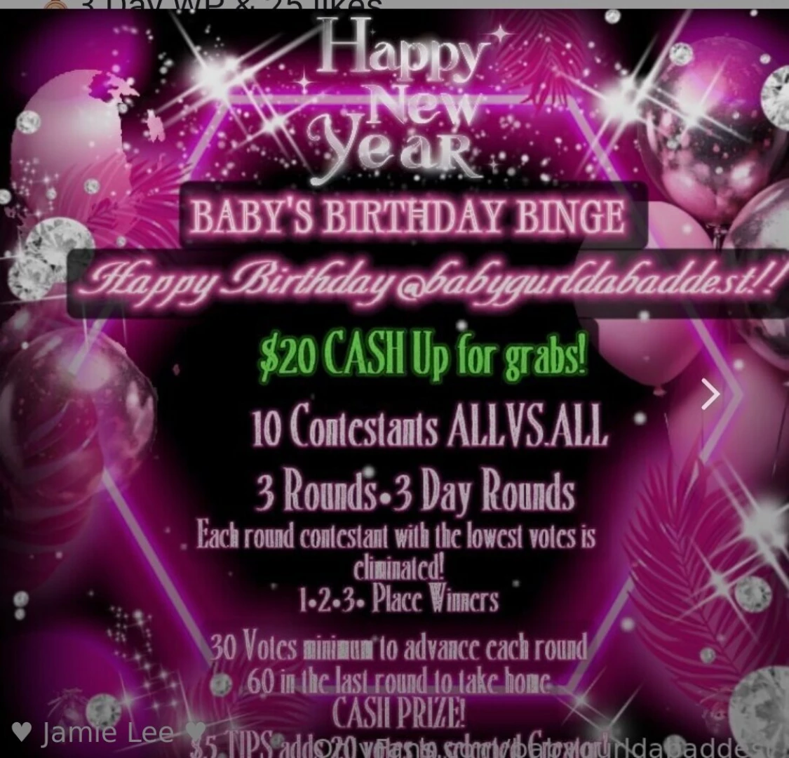 Congratulations ladies make sure to give these hotties a follow part 2 