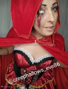 Thanks so much to everyone who voted for me amp supported me from part 9