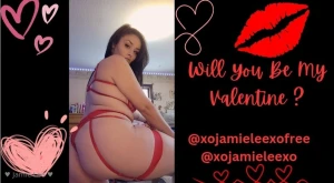 Xojamieleexofree part 4