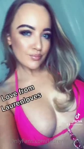 Laurenlovesxx