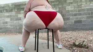 I love bouncing my ass for you part 2