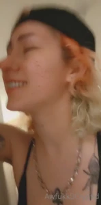 Give me your money and tell me i m pretty part 1