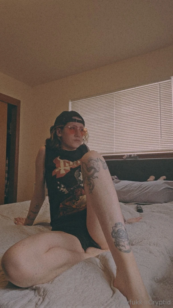 Advent day 12 bend me over and take my tits out 