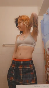 Advent day 17 cum with me pic set