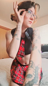 Advent day 10 plaid fit gone wrong part 1 of 2