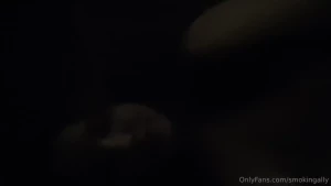 Such a good bedtime cigarette i m really going to enjoy making my next