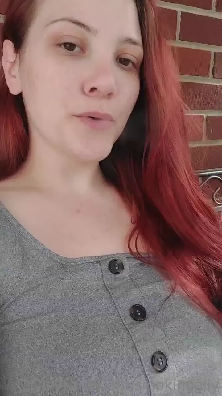 Enjoy my beautifully pervy cig sluts 