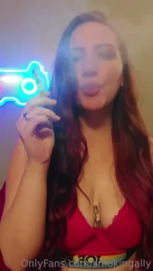 Smokingally part 7