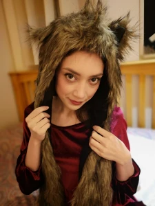 Does this mean i m a furry part 2