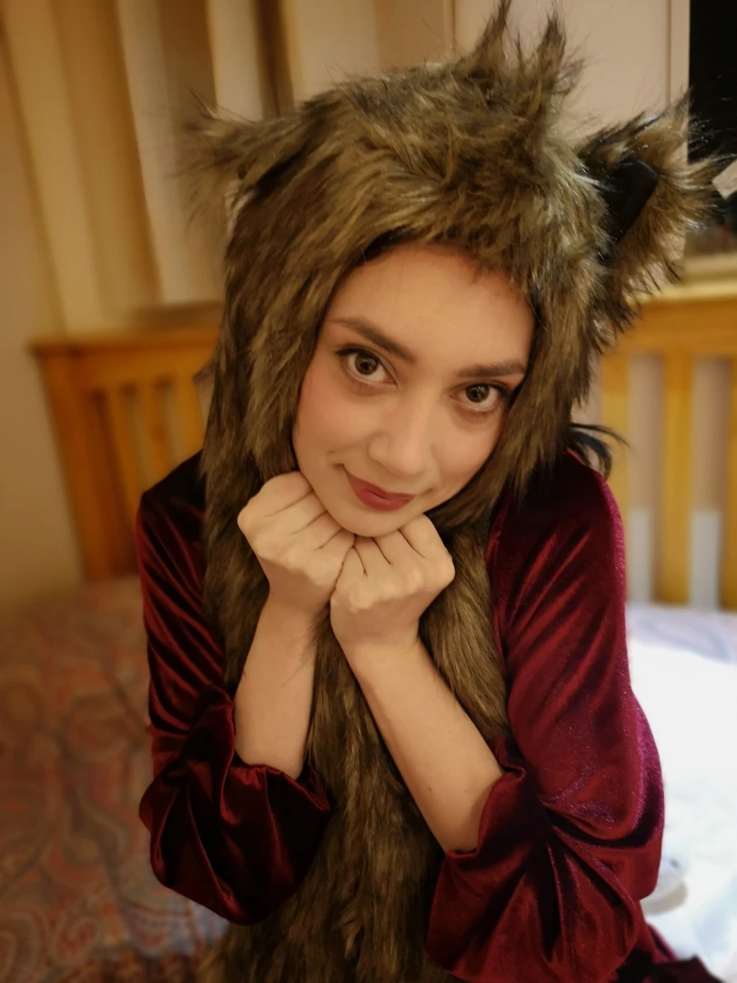 Does this mean i m a furry 