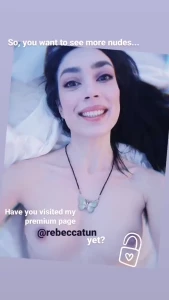 Would you like to see more of my nudes like hundreds of them enough to