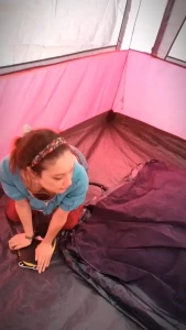 Work work work pump it