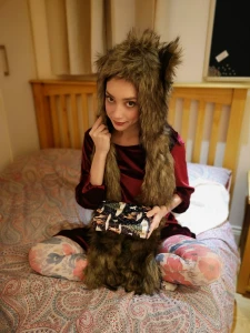 Life is a gift but it s nice to get christmas presents too part 1