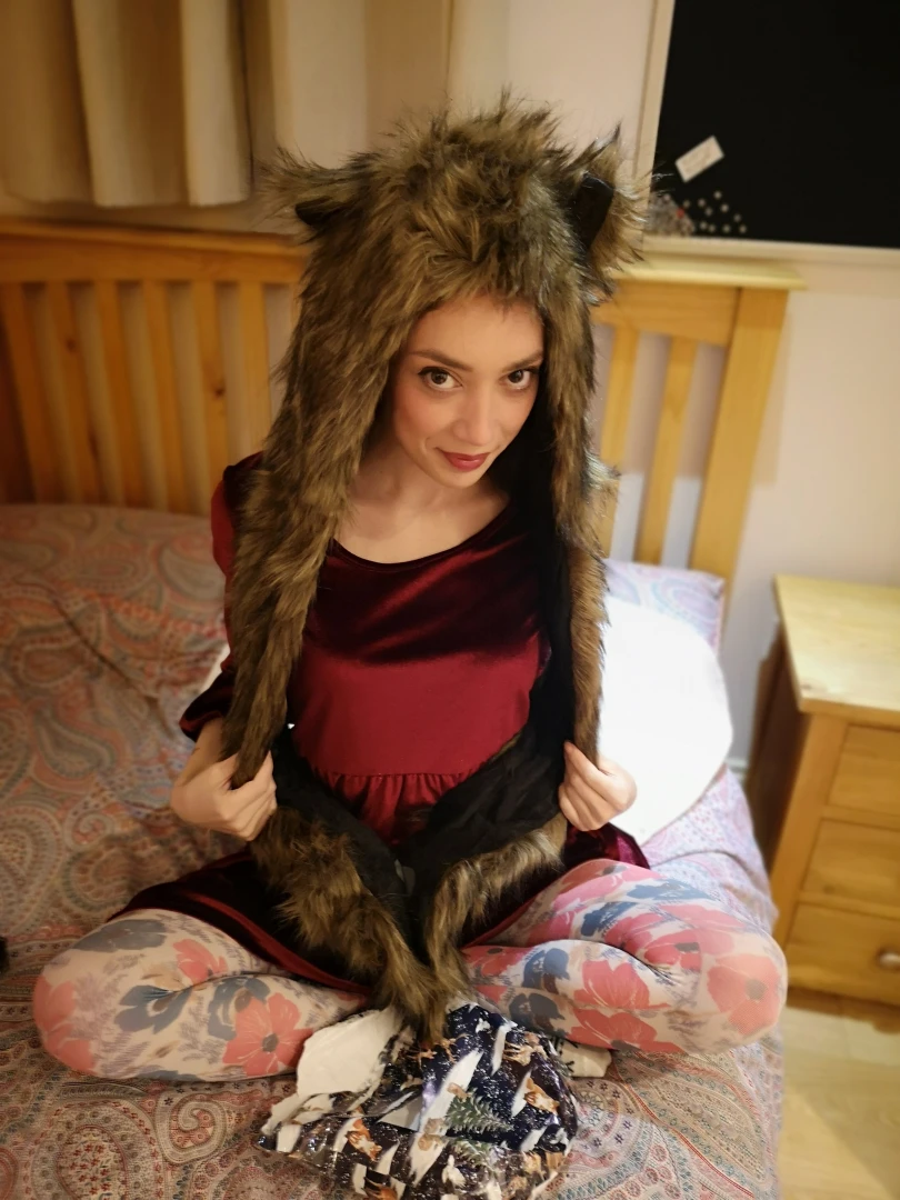 Life is a gift but it s nice to get christmas presents too 