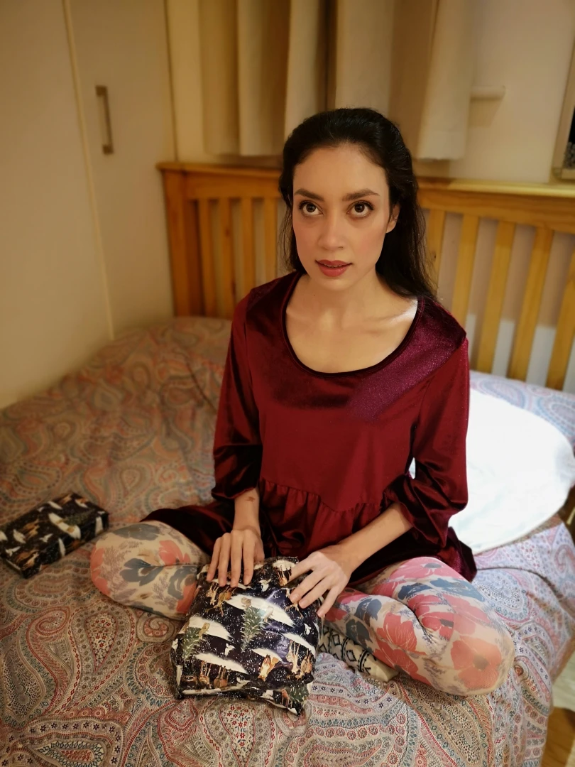 What would you give me as a christmas gift if you were my secret santa part 1 