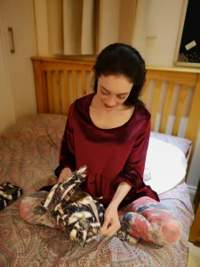 What would you give me as a christmas gift if you were my secret santa