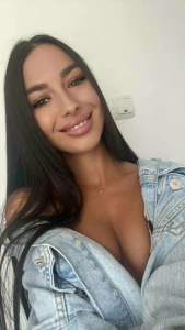 Ready to worship every inch