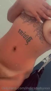 Summer is for bad bitches with tan lines